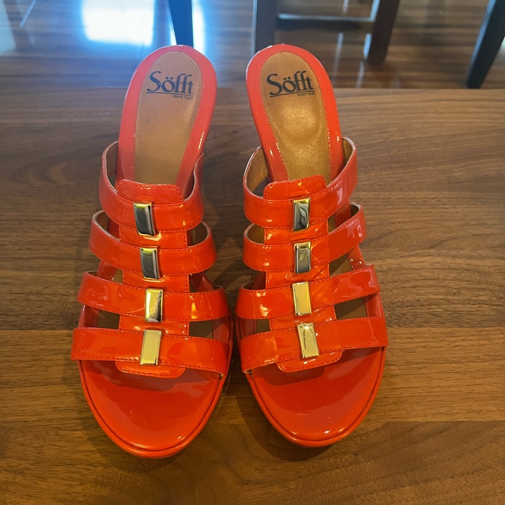 Sofft Wedge